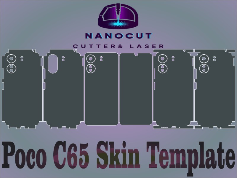 Poco C65